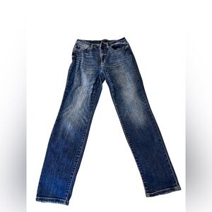 Judy Blue Boyfriend Fit Blue Jeans Size 9/29